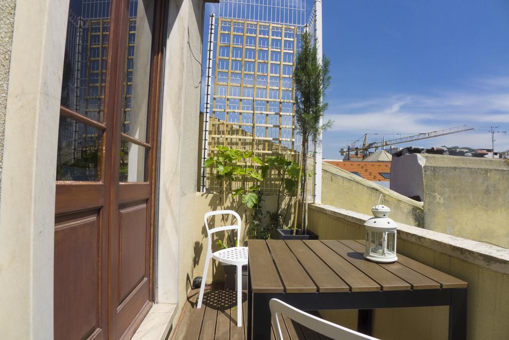 Lv Premier Apartments Anjos- Ar1 Lisbon Exterior photo