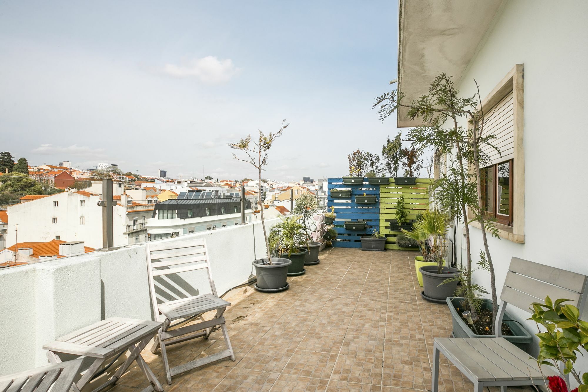 Lv Premier Apartments Anjos- Ar1 Lisbon Exterior photo